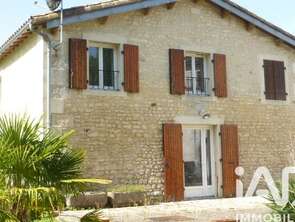 Vente Maison 2 chambresMosnac