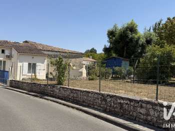 Vente maison 4 pièces Mosnac 17