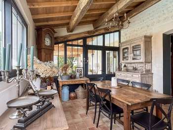 Vente maison 11 pièces Vente maison 11 pièces