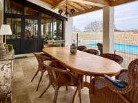 Vente maison 11 pièces Vente maison 11 pièces
