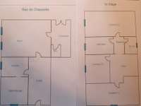 Vente maison 5 pièces Vente maison 5 pièces