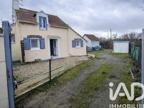 Vente Maison 1 chambreMosnay
