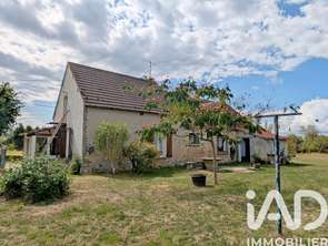 Vente Maison 2 chambresMosnay