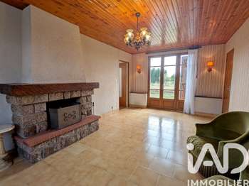Vente maison 3 pièces Vente maison 3 pièces