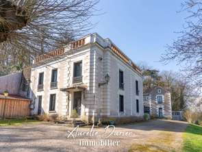 Vente Maison 9 chambresMosnes