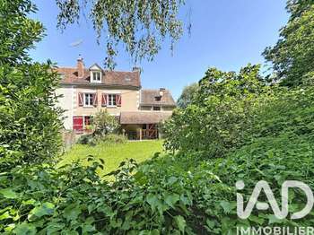 Vente maison 6 pièces Mosnes 37