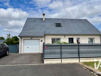 Vente maison 5 pièces Vente maison 5 pièces