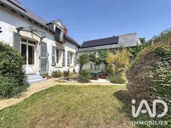 Vente maison 5 pièces Mosnes 37
