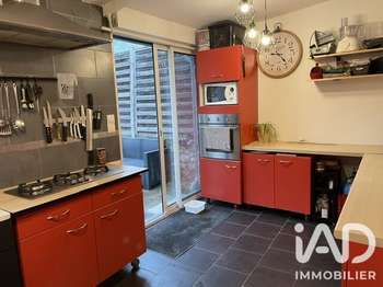 Vente maison 2 pièces Vente maison 2 pièces