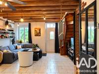 Vente maison 2 pièces Vente maison 2 pièces