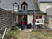 Vente maison 2 pièces Vente maison 2 pièces