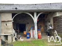 Vente maison 2 pièces Vente maison 2 pièces