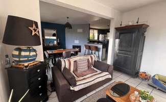Photo Vente maison Motreff