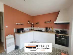 Vente Maison 2 chambresMotreff