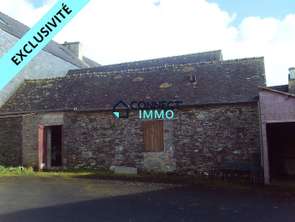 Vente Maison 1 pièceMotreff