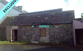 Photo Vente maison Motreff