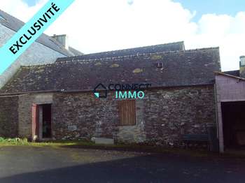 Vente maison 1 pièce Motreff 29
