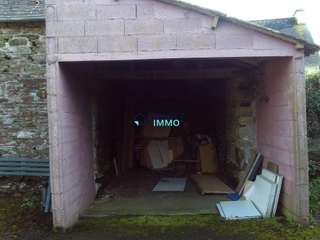Vente maison 1 pièce