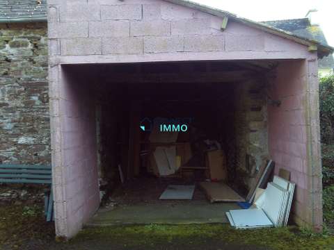 Vente maison 1 pièce