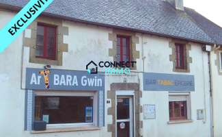 Photo Vente maison Motreff