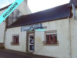 Vente Maison 1 chambreMotreff
