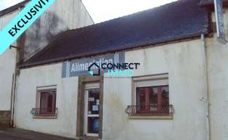 Photo Vente maison Motreff