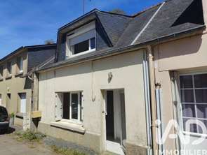 Vente Maison 1 chambreMotreff