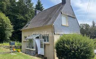 Photo Vente maison Motreff