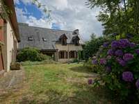 Vente maison 9 pièces