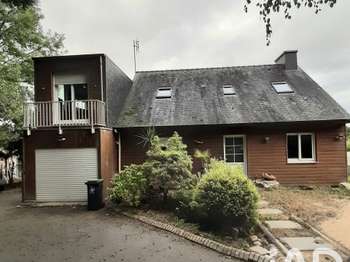 Vente Maison 3 chambresMotreff