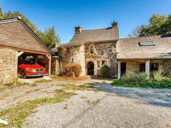 Vente Maison 3 chambresMotreff