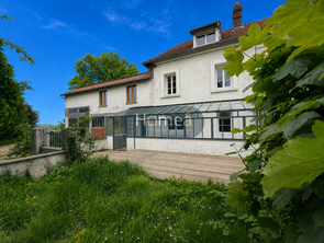 Vente Maison 3 chambresMotteville