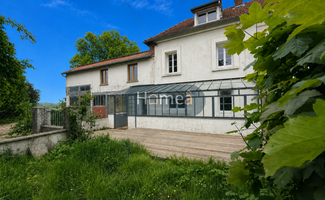 Photo Vente maison Motteville