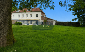 Photo Vente maison Motteville
