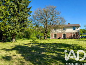 Vente Maison 4 chambresMotteville