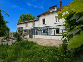 Vente maison 5 pièces Motteville 76