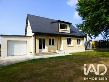 Vente Maison 3 chambresMotteville