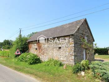 Vente maison 2 pièces Mouais 44