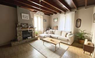 Photo Vente maison Mouais