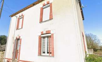 Photo Vente maison Mouais