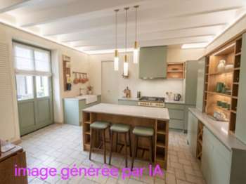 Vente Maison 2 chambresMouais