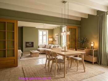 Vente Maison 2 chambresMouais