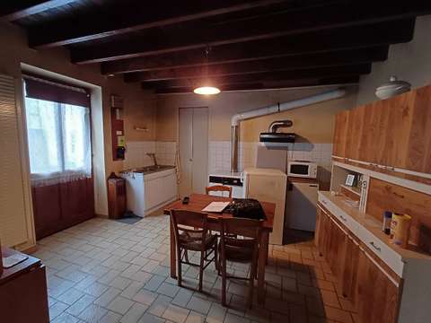 Vente maison 3 pièces Vente maison 3 pièces