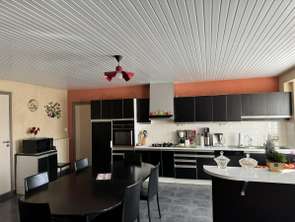 Vente Maison 4 chambresMouais