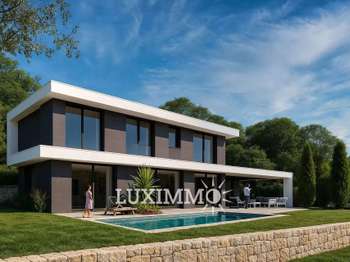Vente maison 8 pièces Mouans-Sartoux 06