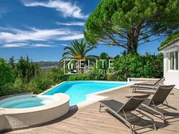 Vente maison 10 pièces Mouans-Sartoux 06