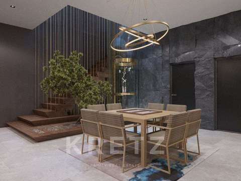 Vente maison 6 pièces Mouans-Sartoux 06