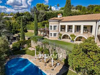 Vente maison 10 pièces Mouans-Sartoux 06