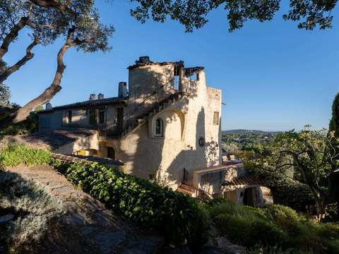 Vente maison 5 pièces Mouans-Sartoux 06