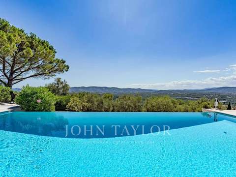 Vente maison 6 pièces Mouans-Sartoux 06